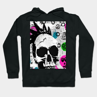 Skullcherry Hoodie